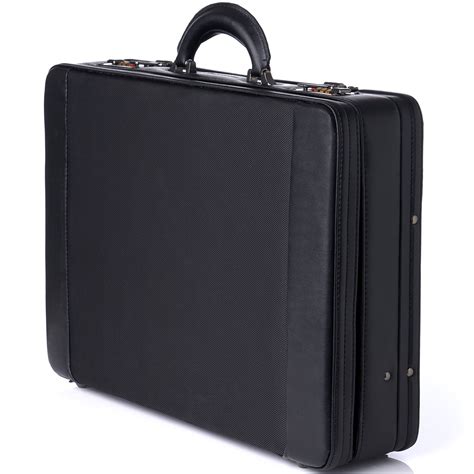 small lockable briefcase